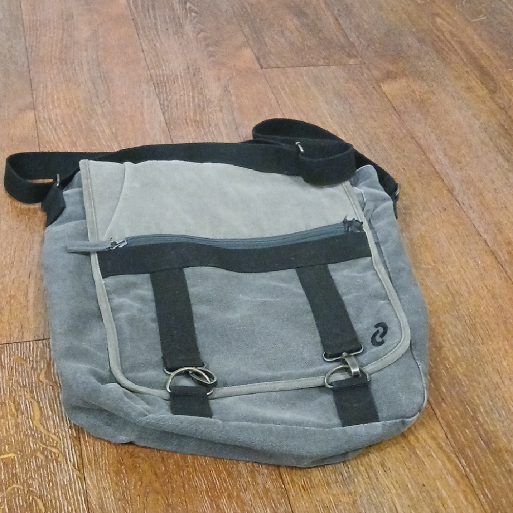 Denizen From Levi's Laptop Messenger Bag